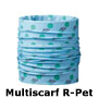 Multiscarf R-Pet