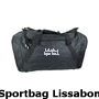 Sportbag Lissabon