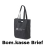 Bom.kasse Brief