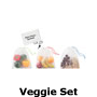 Veggie Set