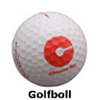 Golfboll