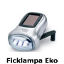 Ficklampa Eko