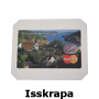 Isskrapa