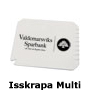 Isskrapa Multi