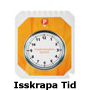 Isskrapa Tid