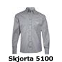 Skjorta 5100