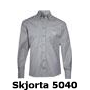 Skjorta 5040