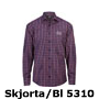 Skjorta/Bl 5310