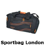 Sportbag London