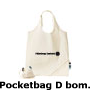 Pocketbag D bom.