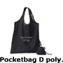 Pocketbag D poly.
