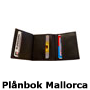 Plnbok Mallorca