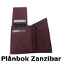 Plnbok Zanzibar