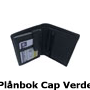 Plnbok Cap Verde