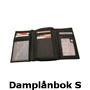 Damplnbok S