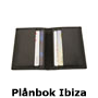 Plnbok Ibiza