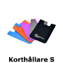 Korthllare S