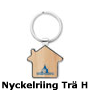 Nyckelriing Tr H