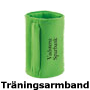 Trningsarmband