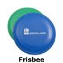 Frisbee