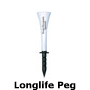 Longlife Peg