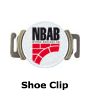 Shoe Clip