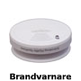 Brandvarnare