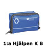 1:a Hjlpen K B