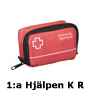 1:a Hjlpen K R