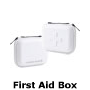 First Aid Box