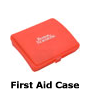 First Aid Case