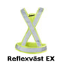 Reflexvst EX