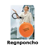 Regnponcho