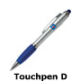 Touchpen D