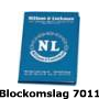 Blockomslag 7011