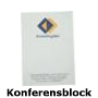 Konferensblock