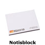 Notisblock