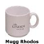 Mugg Rhodos