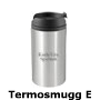 Termosmugg E