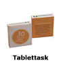 Tablettask