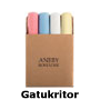 Gatukritor
