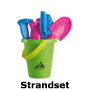 Strandset