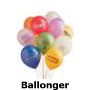 Ballonger