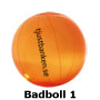 Badboll 1