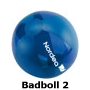 Badboll 2