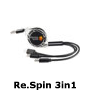 Re.Spin 3in1