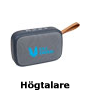 Hgtalare