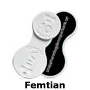 Femtian