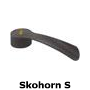 Skohorn S