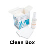 Clean Box